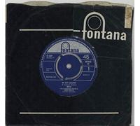 Millie Small - My Boy Lollipop - 3pr
