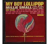 MILLIE SMALL - my boy lollipop LP