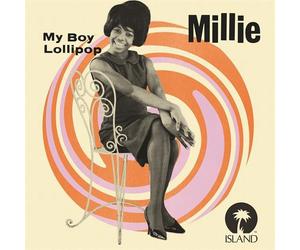 Millie Small - My Boy Lollipop (RSD 2021) (EP)