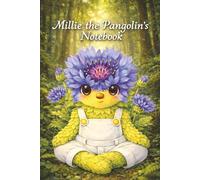 Millie the Pangolin's Notebook