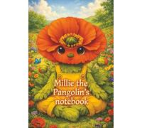 Millie the Pangolin's Notebook