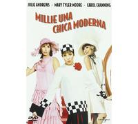 Millie, Una Chica Moderna (Thoroughly Modern Millie) (Import Dvd) (2004) Julie...