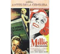 Millie (V.O.S.) / Cautivo Del Deseo (Of Human Bondage) (1931,1934) (2 Dvds) (Import)