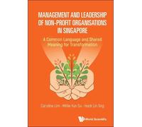 Millie Yun Su H Management And Leadership Of Non-profit Organ (Copertina rigida)