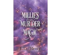 Millie's Murder Magic