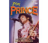 Milligan Max-Play Prince