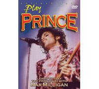 Milligan, Max - Play Prince (DVD) Milligan Max