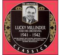 Millinder, Lucky - 1941-1942