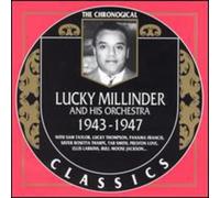 Millinder, Lucky & His Orchestra - 1943-47