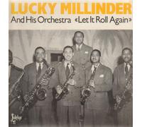 Millinder, Lucky - Let It Roll Again
