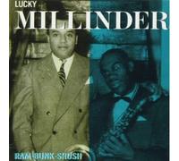 Millinder, Lucky - Ram Bunk Shush