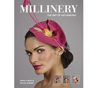 Millinery: The Art of Hat-Making