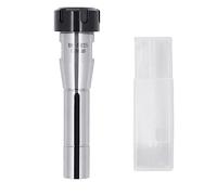 Milling Cutter Holder High Precision Polished Chuck Tool for CNC Lathe Drilling, R8 ER25(7/16-20) Drawbar Storage Box