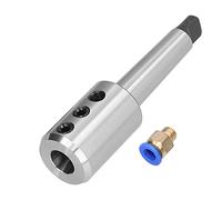 Milling Tool Holder | High Accuracy 40Cr Steel CNC Machine Accessory | Replacement for Old CNC Tool Holders | Fits Milling/Drilling/Boring Machines (MT3-SL20)