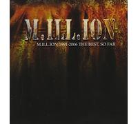 Million - 1991-2006 The Best So Far