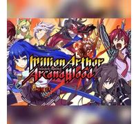 Million Arthur: Arcana Blood (PC) Steam Key - GLOBAL