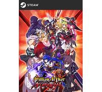 Million Arthur: Arcana Blood - Standard | PC Download - Steam Code
