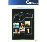 Million Dolar Hotel (Ed.Esp.) [Import espagnol]