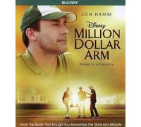 Million Dollar Arm