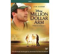 Million Dollar Arm