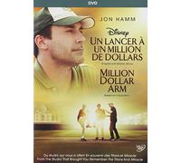 Million Dollar Arm