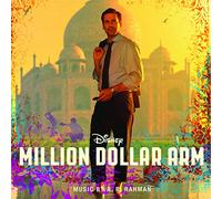 million dollar arm