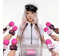 MILLION DOLLAR BABE (LP MILLION EDITION)