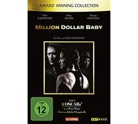 Million Dollar Baby: Award Winning Collection