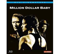 Million Dollar Baby - Blu Cinemathek