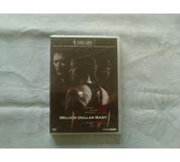 Movie Million Dollar Baby (Region 2) DVD NUOVO