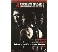 Million Dollar Baby (Edición Especial) [Import espagnol]