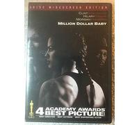 Million Dollar Baby - Edition 2 DVD