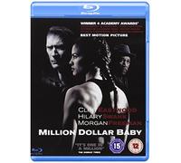 Million Dollar Baby [Edizione: Regno Unito] [Edizione: Regno Unito]