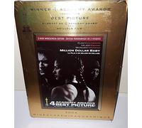 Million Dollar Baby (Full Screen Edition) by Hilary Swank