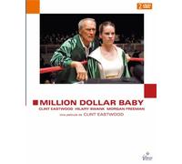 Million Dollar Baby (Import Dvd) (2010) Hilary Swank; Clint Eastwood; Morgan F...