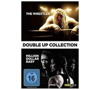 Million Dollar Baby & The Wrestler: Double Up Collection