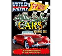 Million Dollar Cars