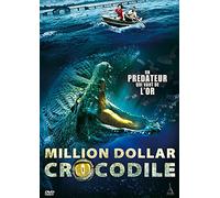 Million Dollar Crocodile