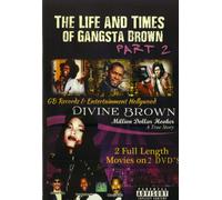 Million Dollar Hooker: Life & Times of Gangsta