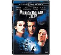 Davies/Jovovich/Gibson/Smits/S - Million Dollar Hotel