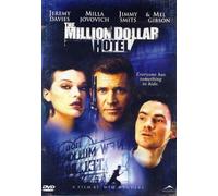 Million Dollar Hotel [DVD] (2003) DVD