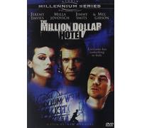 Million Dollar Hotel [Edizione: Stati Uniti]