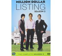 Million Dollar Listing - Season 2