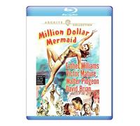 Million Dollar Mermaid