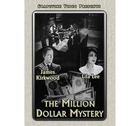 Million Dollar Mystery (1927) [Edizione: Stati Uniti]