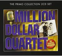 V/A - Million Dollar Quartet (2 CD)