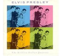 Million Dollar Quartet - Million Dollar Quartet
