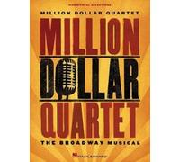 Million Dollar Quartet (Tascabile)