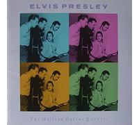 Million Dollar Quartet, the