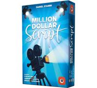 Million Dollar Script